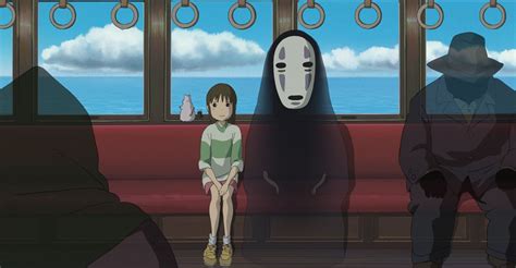 Spirited away where to watch. Things To Know About Spirited away where to watch. 
